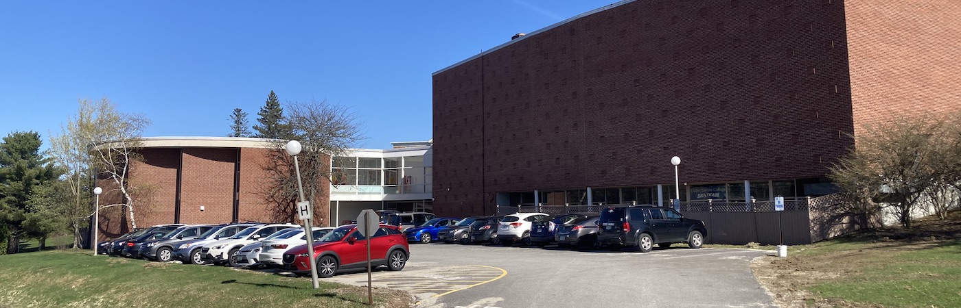 Sawyer Center